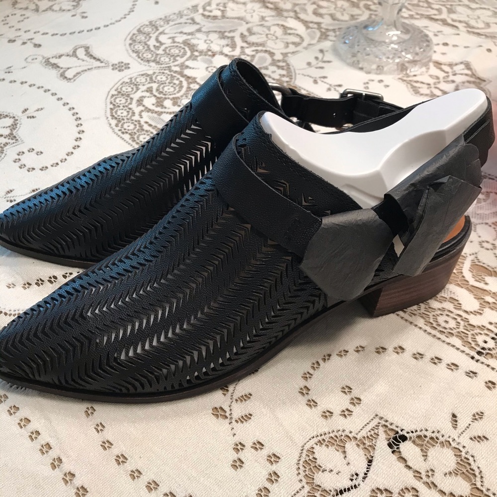 Lucky Brand shoes  NEW